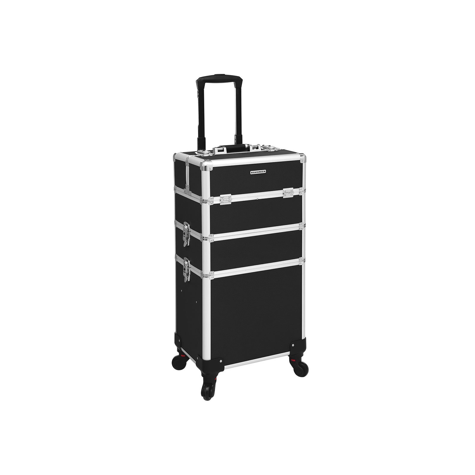 Make-up-Trolley-3-in-1-Black