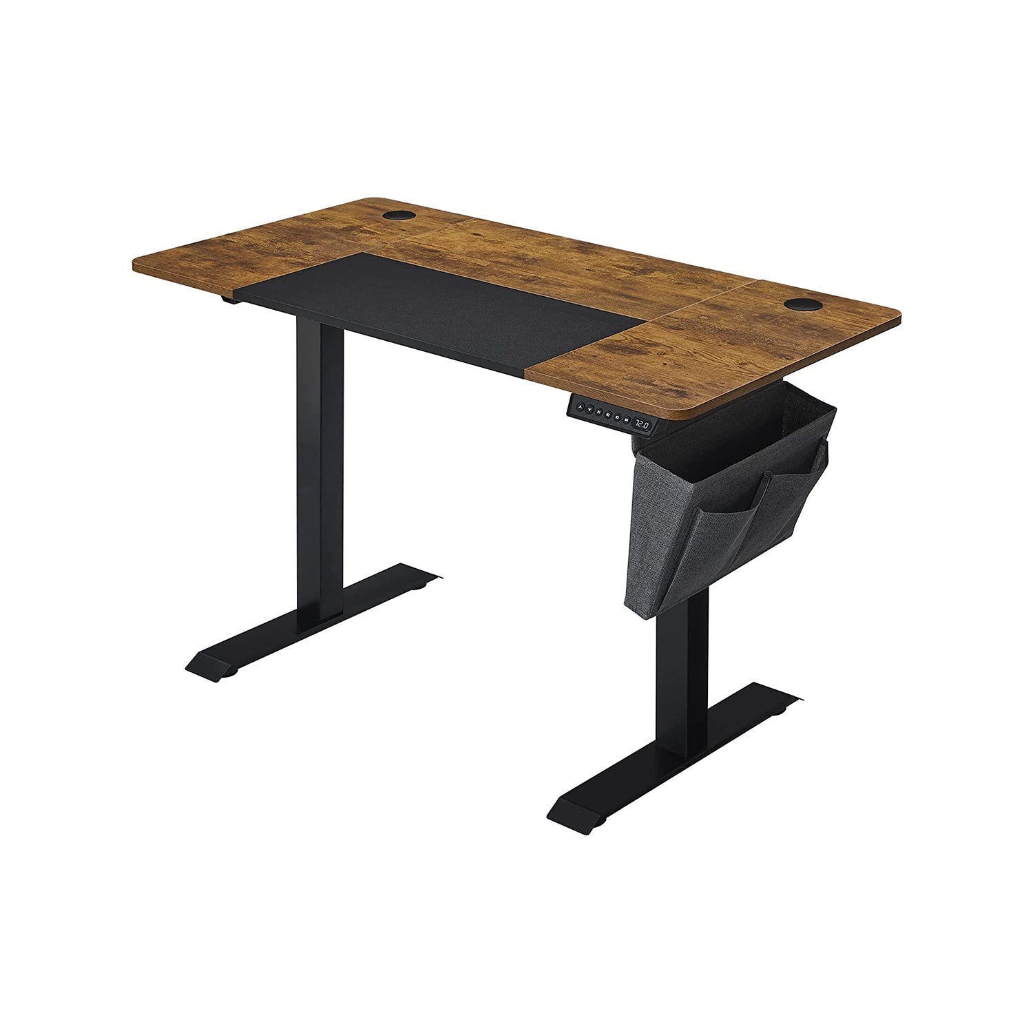 Sit Stand Desk - Computertisch - Höhe einstellbar