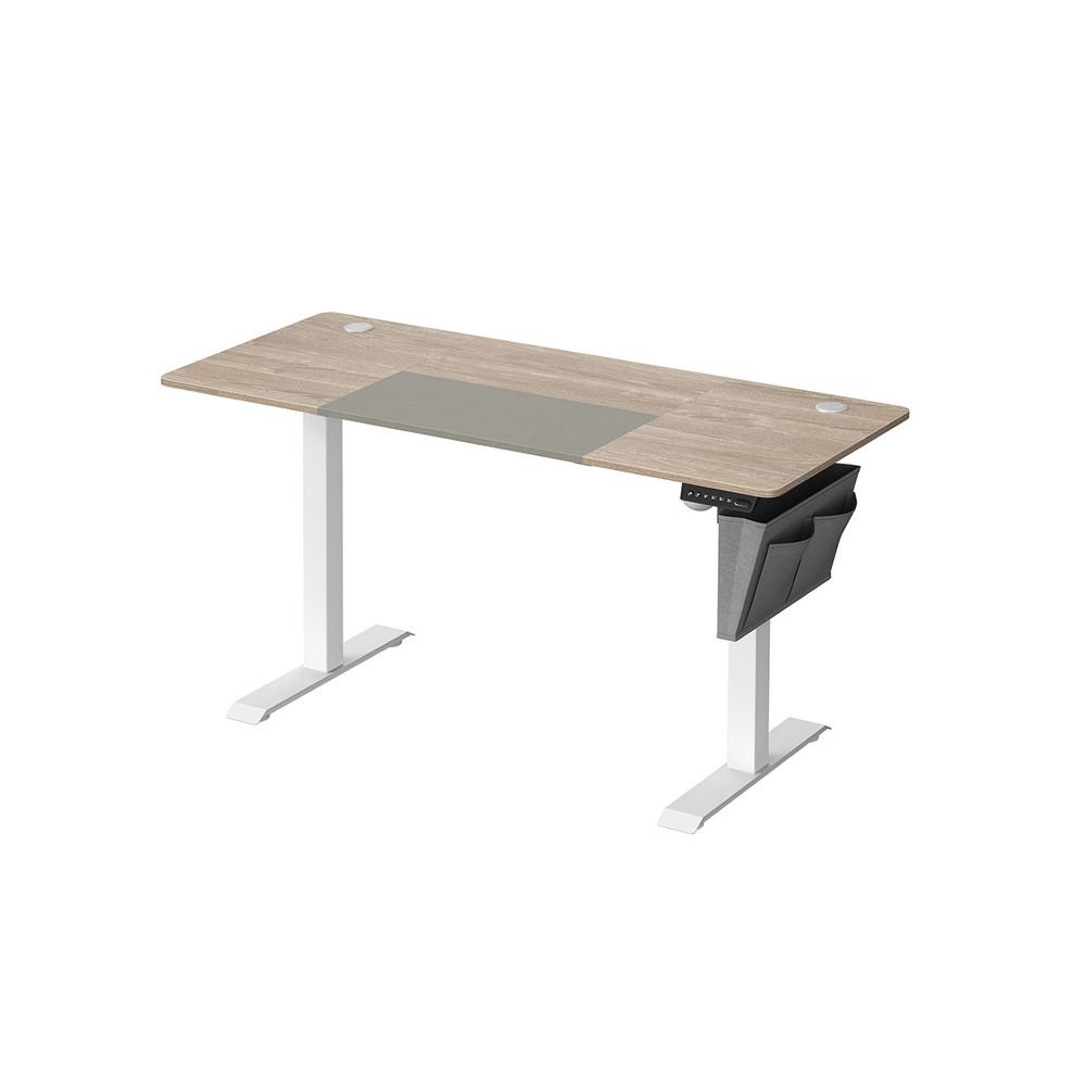 Sit Stand Desk - Computertisch - Höhe einstellbar
