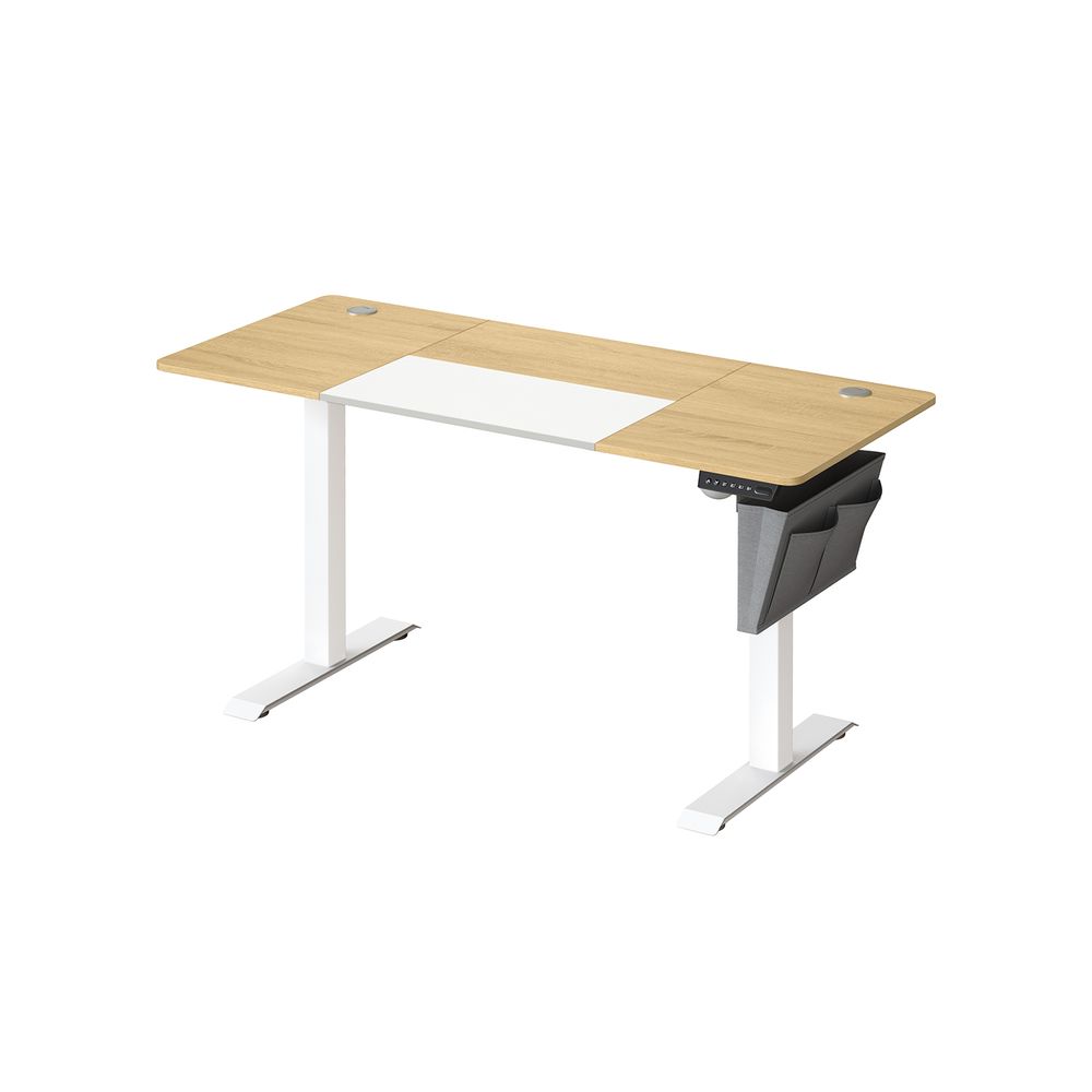 Sit Stand Desk - Computertisch - Höhe einstellbar