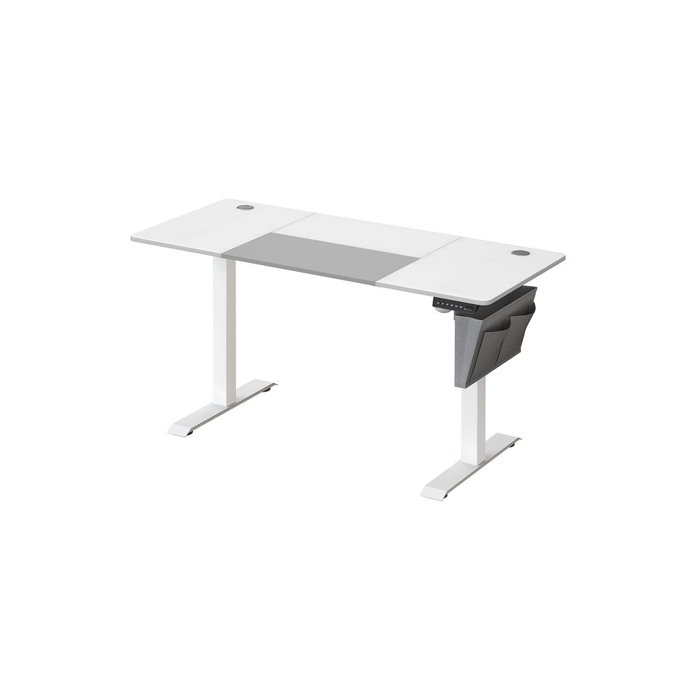 Sit Stand Desk - Computertisch - Höhe einstellbar